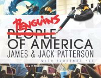 Book Cover for Penguins of America by James Patterson, Jack Patterson