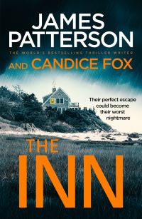 Book Cover for The Inn by James Patterson, Candice Fox