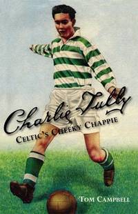 Book Cover for Charlie Tully by Tom Campbell