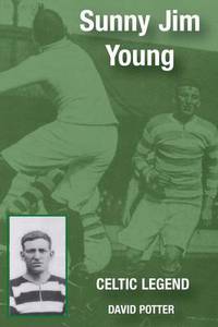 Book Cover for Sunny Jim Young by David Potter