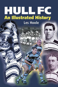 Book Cover for Hull FC by Les Hoole