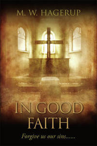 Book Cover for In Good Faith by H William Hagerup