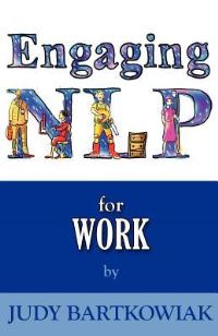 Book Cover for NLP for Work by Judy Bartkowiak