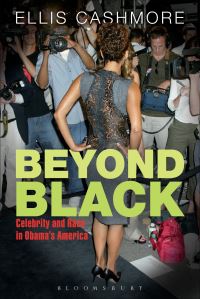 Book Cover for Beyond Black by Ernest Cashmore