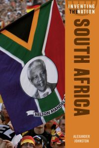 Book Cover for South Africa by Alexander Johnston