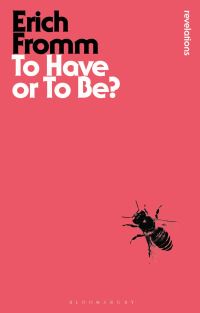 Book Cover for To Have or to Be? by Erich Fromm