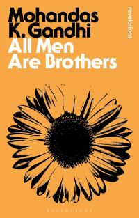Book Cover for All Men Are Brothers by Mohandas K Gandhi
