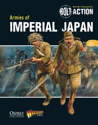 Book Cover for Armies of Imperial Japan by Agis Neugebauer