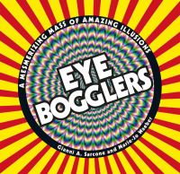 Book Cover for Eye Bogglers by Gianni A Sarcone, Marie J Waeber