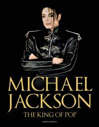 Book Cover for Michael Jackson by Chris Roberts