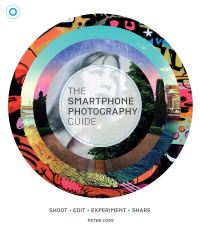 Book Cover for The Smartphone Photography Guide by Peter Cope