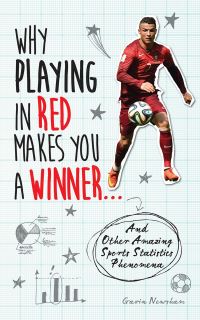 Book Cover for Why Playing in Red Makes You a Winner... by Gavin Newsham