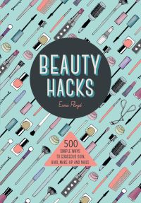 Book Cover for Beauty Hacks by Esme Floyd