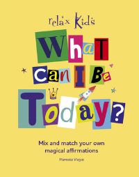 Book Cover for Relax Kids by Marneta Viegas