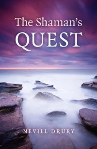 Book Cover for Shaman's Quest, The by Nevill Drury