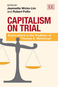 Book Cover for Capitalism on Trial by Thomas E Weisskopf