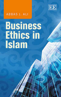 Book Cover for Business Ethics in Islam by Abbas Ali