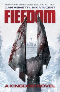 Book Cover for Fiefdom by Dan Abnett, Nik Abnett