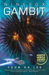 Book Cover for Ninefox Gambit by Yoon Ha Lee