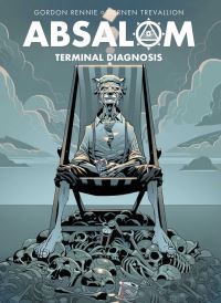 Book Cover for Terminal Diagnosis by Gordon Rennie