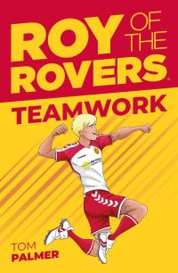 Book Cover for Teamwork by Tom Palmer