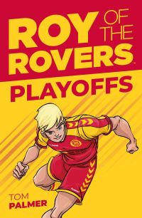Book Cover for Play-Offs by Tom Palmer