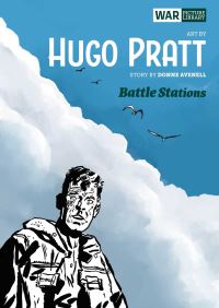 Book Cover for Battle Stations by Donne Avenell