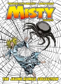 Book Cover for Misty Presents The Jaume Rumeu Collection by Jaume Rumeu