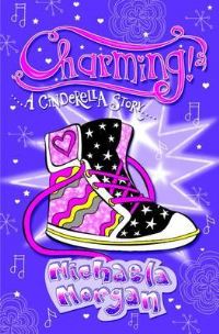 Book Cover for Charming! by Michaela Morgan, Charlie Alder
