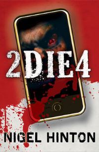 Book Cover for 2 Die 4 by Nigel Hinton