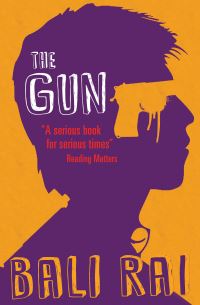 Book Cover for The Gun by Bali Rai