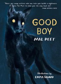 Book Cover for Good Boy by Mal Peet