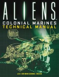 Book Cover for Aliens by Lee BrimmicombeWood, Dave Hughes