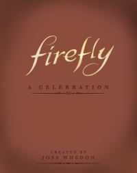 Book Cover for Firefly by Joss Whedon