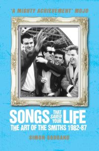Book Cover for Songs That Saved Your Life by Simon Goddard
