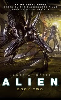 Book Cover for Sea of Sorrows by James A Moore