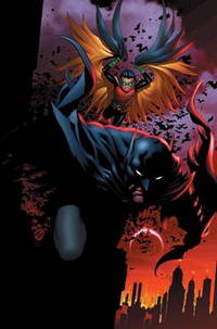Book Cover for Batman and Robin. Volume 1 Born to Kill by Peter Tomasi, Patrick Gleason