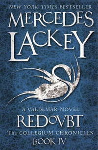 Book Cover for Redoubt by Mercedes Lackey