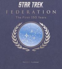 Book Cover for Federation by David A Goodman