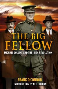 Book Cover for The Big Fellow by Frank OConnor