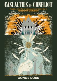 Book Cover for Casualties of Conflict by Conor Dodd