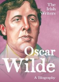 Book Cover for Oscar Wilde by David Pritchard