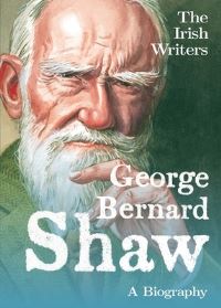 Book Cover for George Bernard Shaw by David Ross