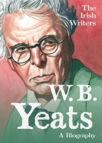Book Cover for W.B. Yeats by David Ross