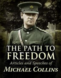 Book Cover for Path to Freedom by Michael Collins