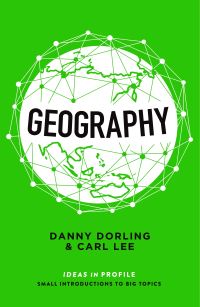 Book Cover for Geography by Daniel Dorling, Carl Lee, Benjamin Hennig