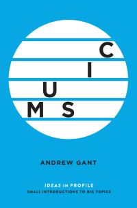Book Cover for Music by Andrew Gant