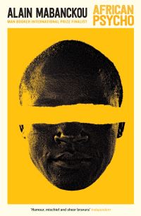 Book Cover for African Psycho by Alain Mabanckou
