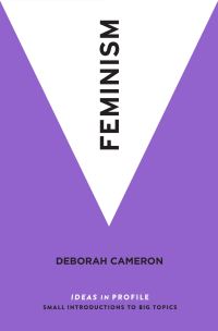 Book Cover for Feminism by Deborah Cameron