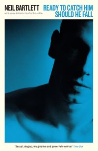 Book Cover for Ready to Catch Him Should He Fall by Neil Bartlett